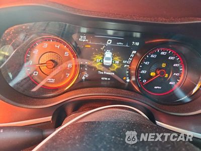 Zdjęcie 9 z 12 samochodu: 2019 DODGE CHARGER R/T VIN:2C3CDXCT4KH510905 - miniatura