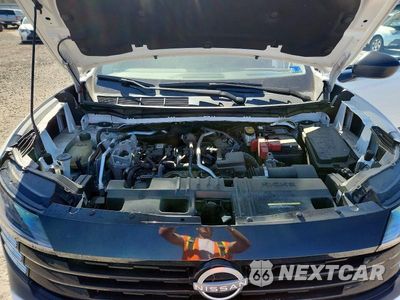 Zdjęcie 12 z 13 samochodu: 2025 NISSAN KICKS S VIN:3N8AP6BAXSL357396 - miniatura