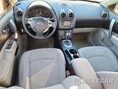 Zdjęcie 8 z 13 samochodu: 2011 NISSAN ROGUE S VIN:JN8AS5MT3BW169661 - miniatura