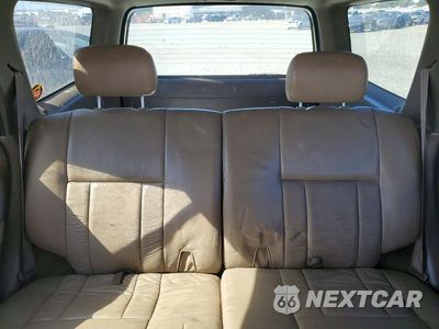 Zdjęcie 10 z 13 samochodu: 1997 TOYOTA 4RUNNER LIMITED VIN:JT3HN87R4V0069566 - miniatura