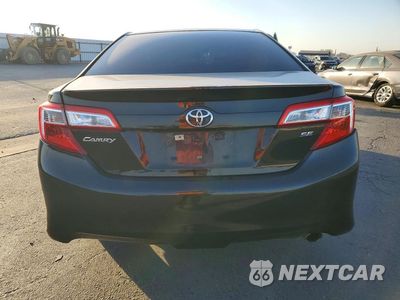 Zdjęcie 6 z 12 samochodu: 2014 TOYOTA CAMRY SE VIN:4T1BF1FK0EU435165 - miniatura
