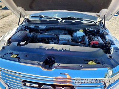 Zdjęcie 11 z 12 samochodu: 2019 RAM 1500 LONGHORN VIN:1C6RREKT6KN612184 - miniatura