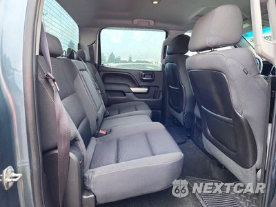 Zdjęcie 10 z 12 samochodu: 2014 CHEVROLET SILVERADO C1500 LT VIN:3GCPCREH9EG264541 - miniatura