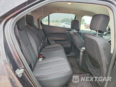 Zdjęcie 10 z 12 samochodu: 2016 CHEVROLET EQUINOX LT VIN:2GNALCEK4G6327663 - miniatura