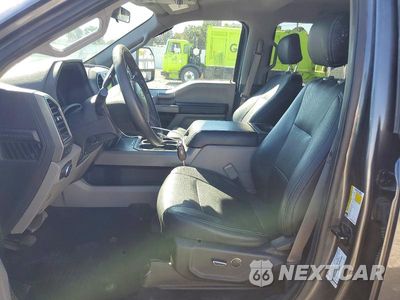 Zdjęcie 7 z 12 samochodu: 2019 FORD F250 SUPER DUTY VIN:1FT7W2BT1KEF39801 - miniatura