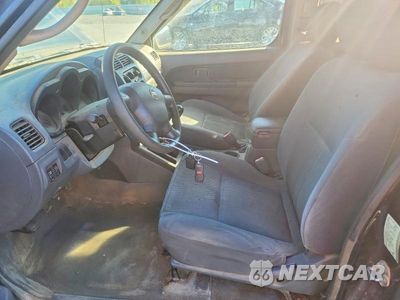 Zdjęcie 7 z 12 samochodu: 2004 NISSAN FRONTIER STANDARD VIN:1N6DD26T64C435397 - miniatura