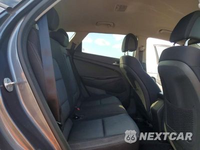 Zdjęcie 11 z 14 samochodu: 2018 HYUNDAI TUCSON SEL VIN:KM8J3CA4XJU783896 - miniatura