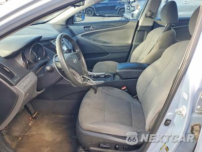 Zdjęcie 7 z 12 samochodu: 2013 HYUNDAI SONATA GLS VIN:5NPEB4AC8DH780340 - miniatura