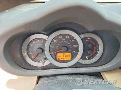 Zdjęcie 9 z 13 samochodu: 2010 TOYOTA RAV4 BASE VIN:2T3ZF4DV5AW030398 - miniatura