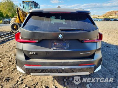 Zdjęcie 6 z 13 samochodu: 2026 BMW X1 XDRIVE28I VIN:WBX73EF05T5422639 - miniatura