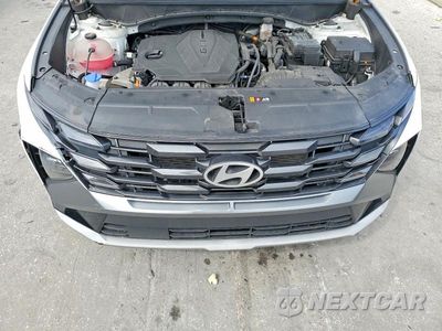 Zdjęcie 12 z 13 samochodu: 2025 HYUNDAI TUCSON SEL VIN:5NMJC3DE8SH489348 - miniatura