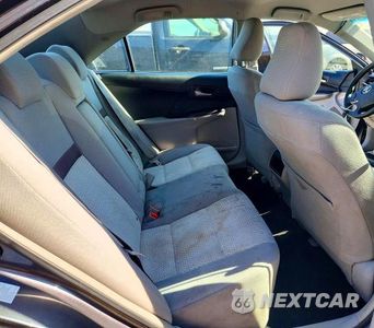 Zdjęcie 10 z 12 samochodu: 2014 TOYOTA CAMRY LE VIN:4T4BF1FK1ER434452 - miniatura