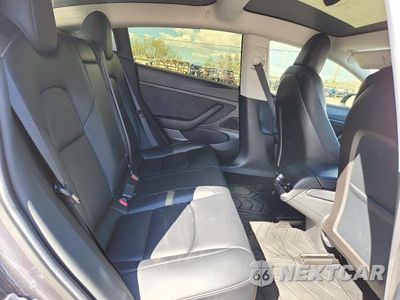 Zdjęcie 10 z 12 samochodu: 2020 TESLA MODEL 3 VIN:5YJ3E1EA8LF703213 - miniatura