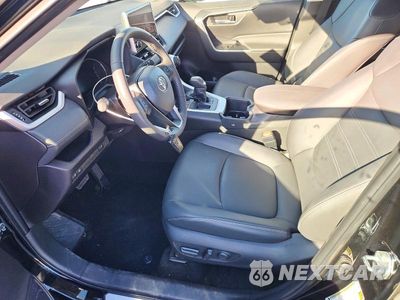 Zdjęcie 7 z 13 samochodu: 2025 TOYOTA RAV4 XLE PREMIUM VIN:2T3C1RFV7SC355037 - miniatura