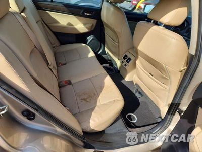 Zdjęcie 10 z 12 samochodu: 2015 SUBARU LEGACY 2.5I LIMITED VIN:4S3BNAJ69F3073877 - miniatura