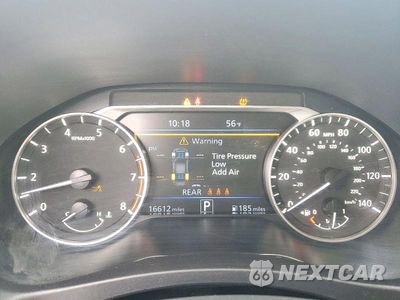 Zdjęcie 9 z 13 samochodu: 2023 NISSAN ALTIMA SL VIN:1N4BL4EW5PN418061 - miniatura