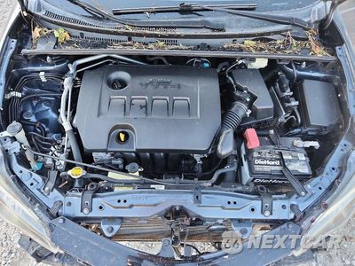 Zdjęcie 11 z 13 samochodu: 2017 TOYOTA COROLLA LE VIN:2T1BURHE8HC794572 - miniatura
