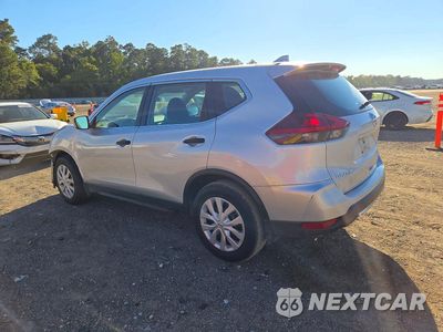 Drugie zdjęcie samochodu z przodu: 2020 NISSAN ROGUE S VIN:5N1AT2MT9LC809426 - miniatura
