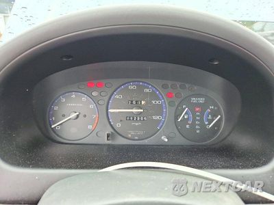 Zdjęcie 9 z 12 samochodu: 1998 HONDA CIVIC LX VIN:2HGEJ6670WH580429 - miniatura