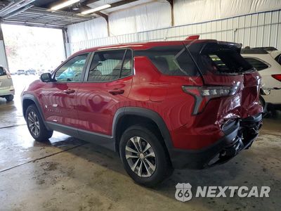 Drugie zdjęcie samochodu z przodu: 2026 CHEVROLET EQUINOX LT VIN:3GNAXPEG6TL173812 - miniatura
