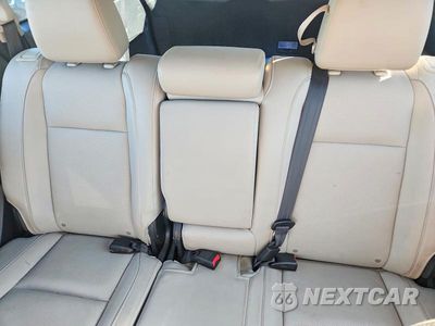 Zdjęcie 10 z 13 samochodu: 2014 MAZDA CX-9 GRAND TOURING VIN:JM3TB2DA9E0433336 - miniatura