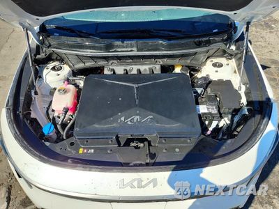 Zdjęcie 11 z 12 samochodu: 2023 KIA NIRO WIND VIN:KNDCR3L16P5028018 - miniatura
