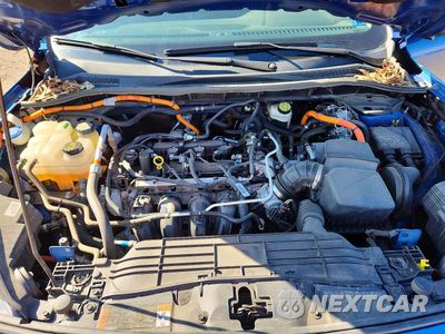 Zdjęcie 11 z 12 samochodu: 2022 FORD ESCAPE SEL VIN:1FMCU0CZ9NUA39158 - miniatura