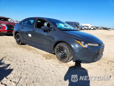 Czwarte zdjęcie samochodu z boku: 2026 TOYOTA COROLLA LE VIN:5YFB4MDEXTP397172 - miniatura