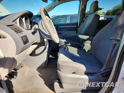 Zdjęcie 7 z 13 samochodu: 2010 DODGE GRAND CARAVAN SE VIN:2D4RN4DE1AR335395 - miniatura