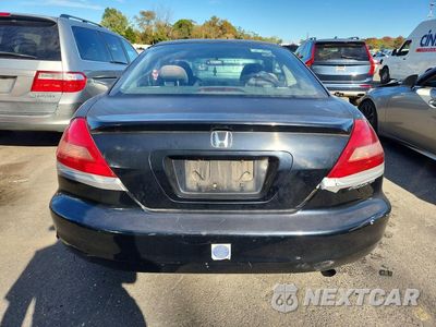 Zdjęcie 6 z 12 samochodu: 2005 HONDA ACCORD LX VIN:1HGCM72565A028200 - miniatura