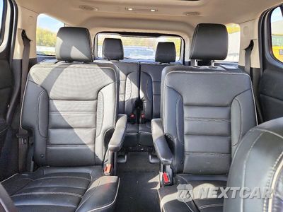 Zdjęcie 10 z 13 samochodu: 2018 GMC ACADIA DENALI VIN:1GKKNXLS4JZ112771 - miniatura
