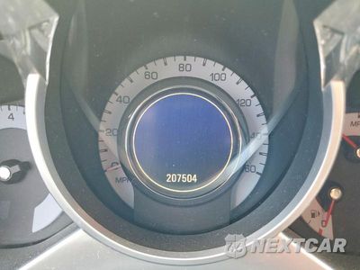 Zdjęcie 9 z 13 samochodu: 2012 CADILLAC SRX LUXURY COLLECTION VIN:3GYFNAE32CS500558 - miniatura
