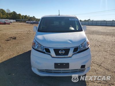 Piąte zdjęcie samochodu w środku: 2021 NISSAN NV200 DELIVERY VAN VIN:3N6CM0KN2MK703623 - miniatura