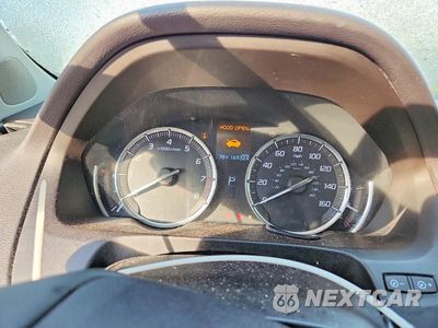 Zdjęcie 9 z 12 samochodu: 2015 ACURA TLX VIN:19UUB1F38FA001873 - miniatura