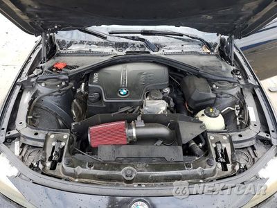 Zdjęcie 11 z 12 samochodu: 2015 BMW 328 I VIN:WBA3A5C58FF608883 - miniatura