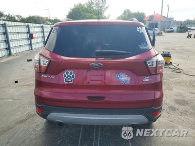 Zdjęcie 6 z 13 samochodu: 2017 FORD ESCAPE SE VIN:1FMCU9GDXHUD92998 - miniatura
