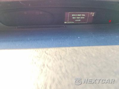 Zdjęcie 9 z 13 samochodu: 2013 TOYOTA PRIUS FOUR VIN:JTDKN3DU6D1674842 - miniatura