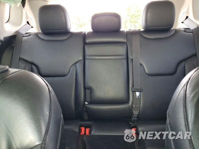 Zdjęcie 10 z 14 samochodu: 2018 JEEP COMPASS LIMITED VIN:3C4NJCCB0JT122489 - miniatura