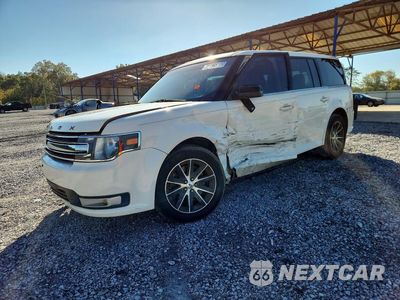 2013 FORD FLEX SEL 2FMGK5C80DBD31796 - główne zdjęcie licytacji z USA - miniatura