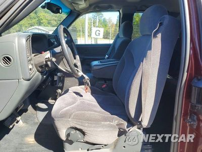 Zdjęcie 7 z 12 samochodu: 2002 GMC SIERRA K2500 HEAVY DUTY VIN:1GTHK29U42E124213 - miniatura