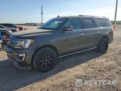 2020 FORD EXPEDITION MAX LIMITED 1FMJK1KT4LEA38992 - główne zdjęcie licytacji z USA - miniatura