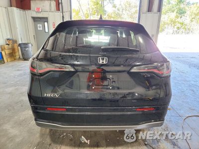 Zdjęcie 6 z 14 samochodu: 2025 HONDA HR-V EXL VIN:3CZRZ2H71SM777632 - miniatura