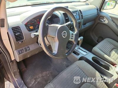 Zdjęcie 8 z 12 samochodu: 2008 NISSAN FRONTIER SE V6 VIN:1N6AD06W88C426224 - miniatura