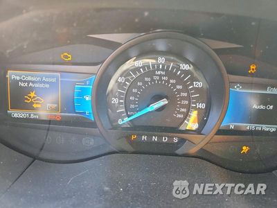 Zdjęcie 9 z 13 samochodu: 2021 FORD EDGE SEL VIN:2FMPK4J97MBA40069 - miniatura