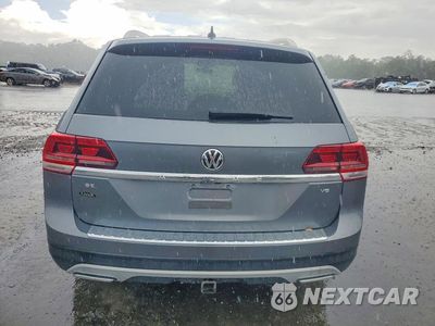 Zdjęcie 6 z 12 samochodu: 2019 VOLKSWAGEN ATLAS SE VIN:1V2WR2CA7KC532877 - miniatura