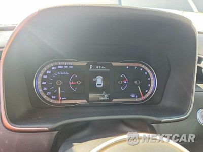Zdjęcie 9 z 13 samochodu: 2022 HYUNDAI TUCSON SEL VIN:5NMJBCAE1NH048673 - miniatura