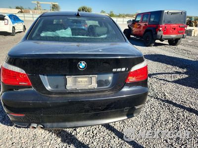 Zdjęcie 6 z 12 samochodu: 2008 BMW 528 I VIN:WBANU53578CT11222 - miniatura