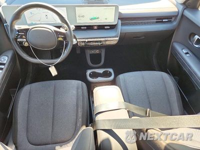 Zdjęcie 8 z 13 samochodu: 2024 HYUNDAI IONIQ 5 SEL VIN:KM8KN4DEXRU233196 - miniatura