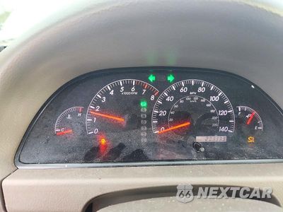 Zdjęcie 9 z 12 samochodu: 2006 TOYOTA CAMRY LE VIN:4T1BE32KX6U680366 - miniatura