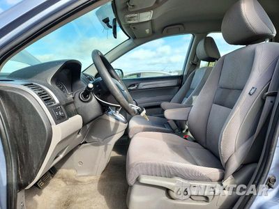 Zdjęcie 7 z 13 samochodu: 2009 HONDA CR-V LX VIN:5J6RE48359L015906 - miniatura